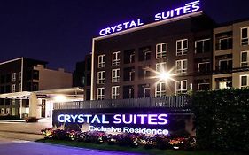 Crystal Suites Bangkok